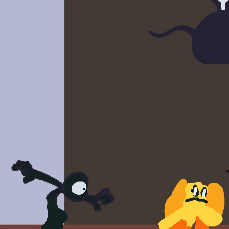 Game by @willowgs