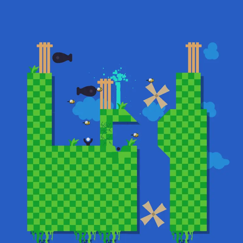 Game by @aushaff