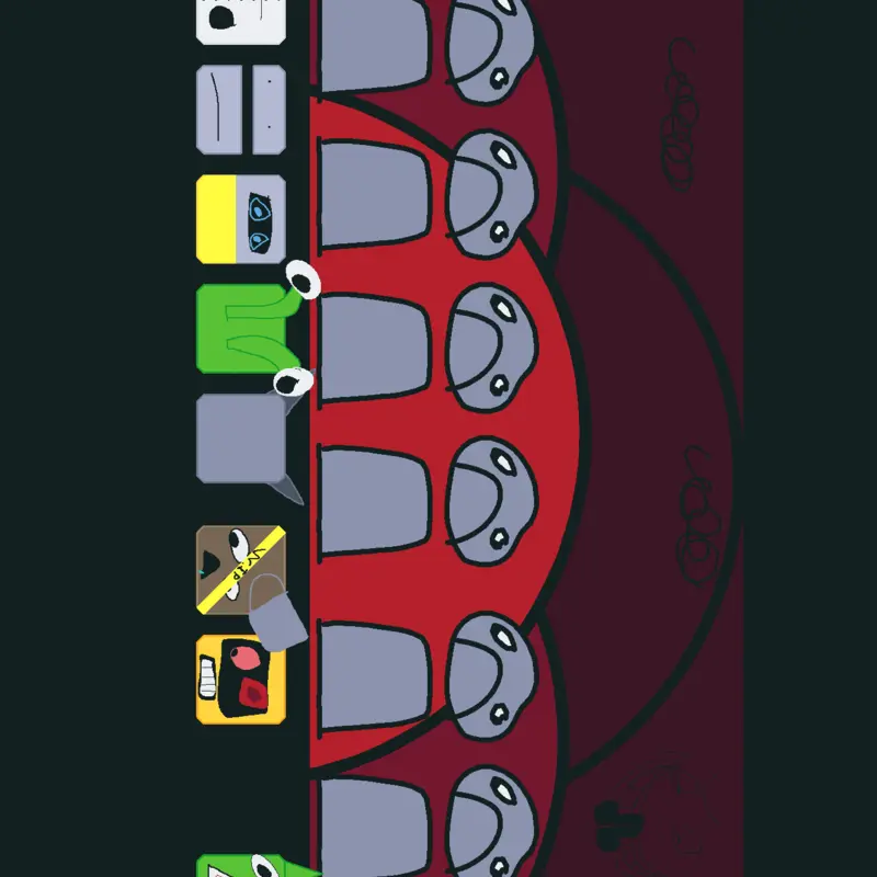 Game by @Browncube_gaming
