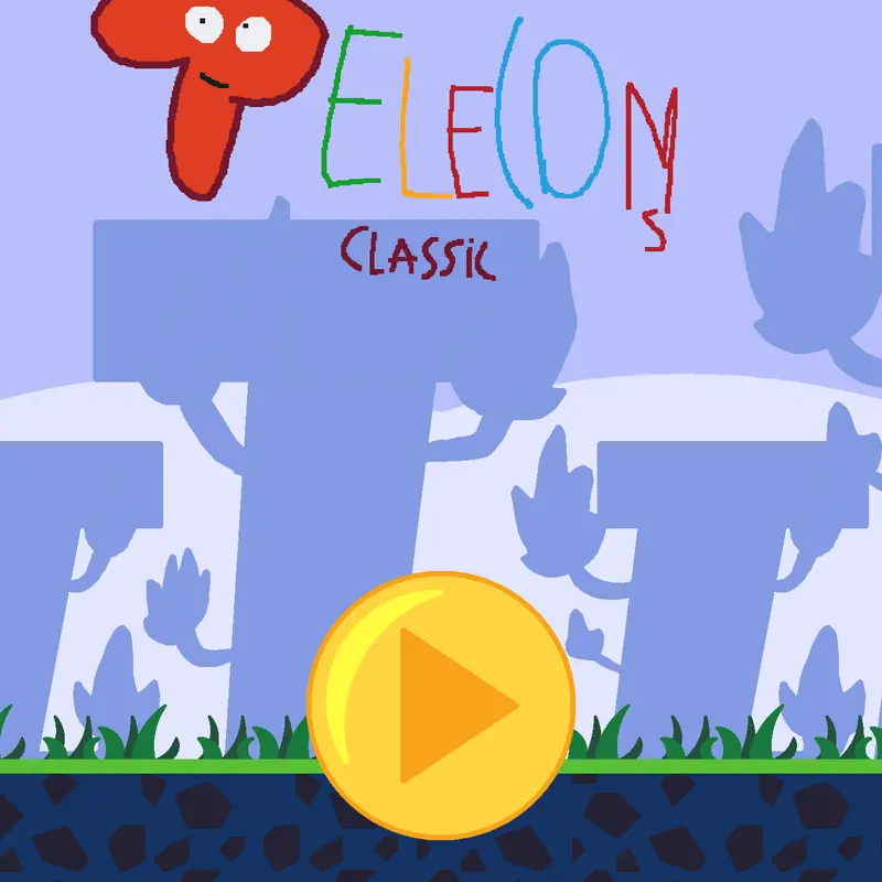 Game by @WhatTheHellstudios
