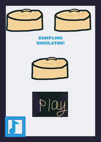 Dumpling