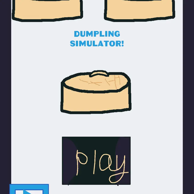 Dumpling by @MarselzxsTTReal