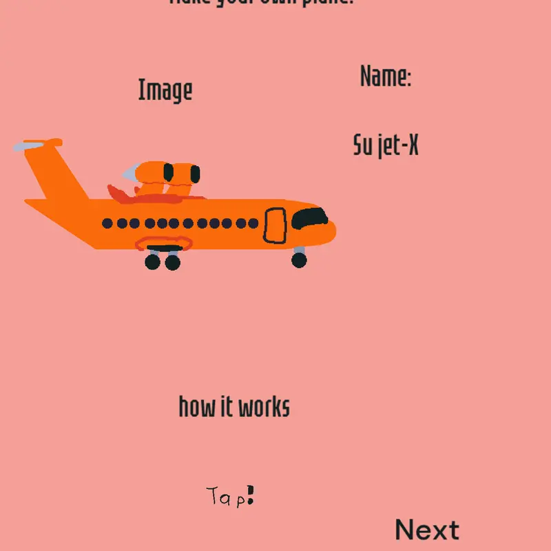 my own planes by @Air-Trabzon-TR