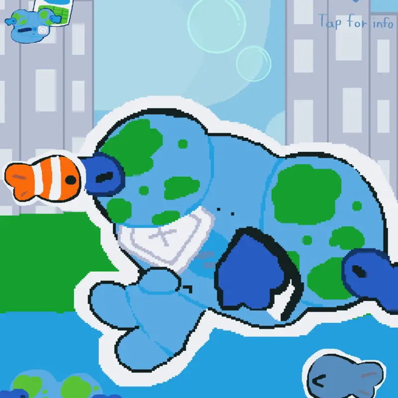 Game by @MilkcreamiiChu