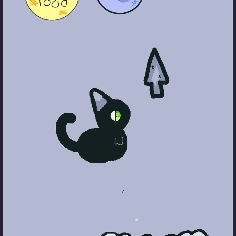 Game by @Eris_133