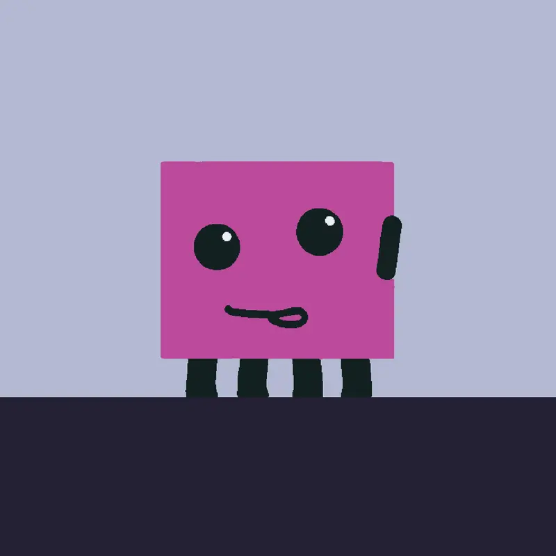 Game by @itzpocki