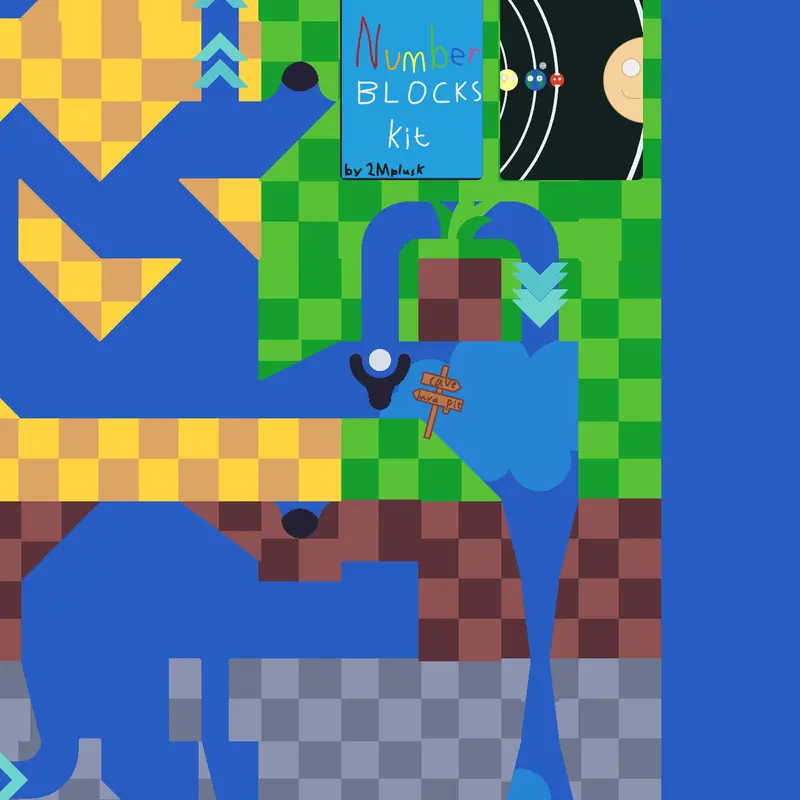 Game by @2MplusK
