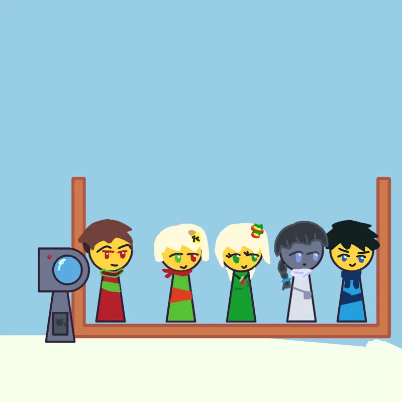 Game by @kareyaninja