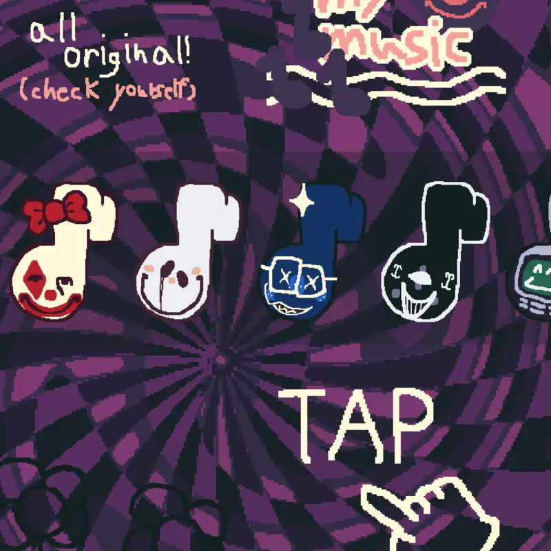 Game by @lu1123