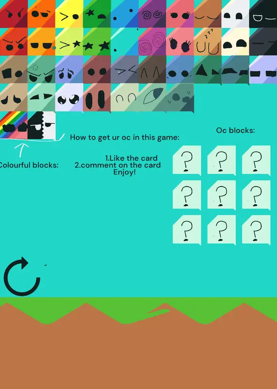 Game by @Candy_blossom_dude