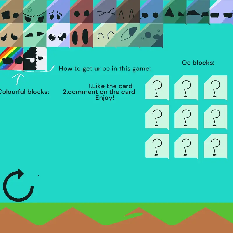 Game by @Candy_blossom_dude