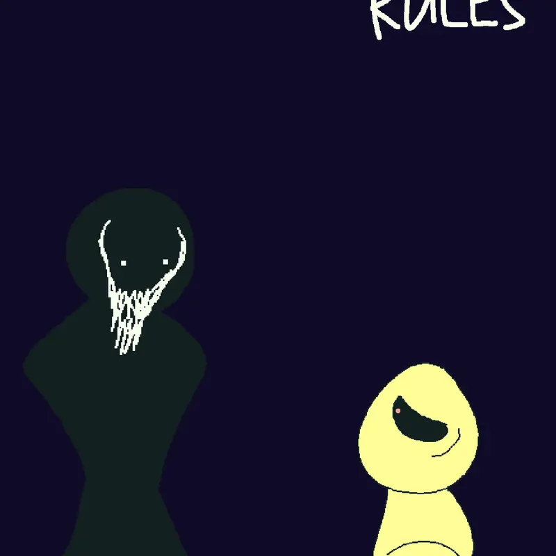 Game by @SpookyBuster