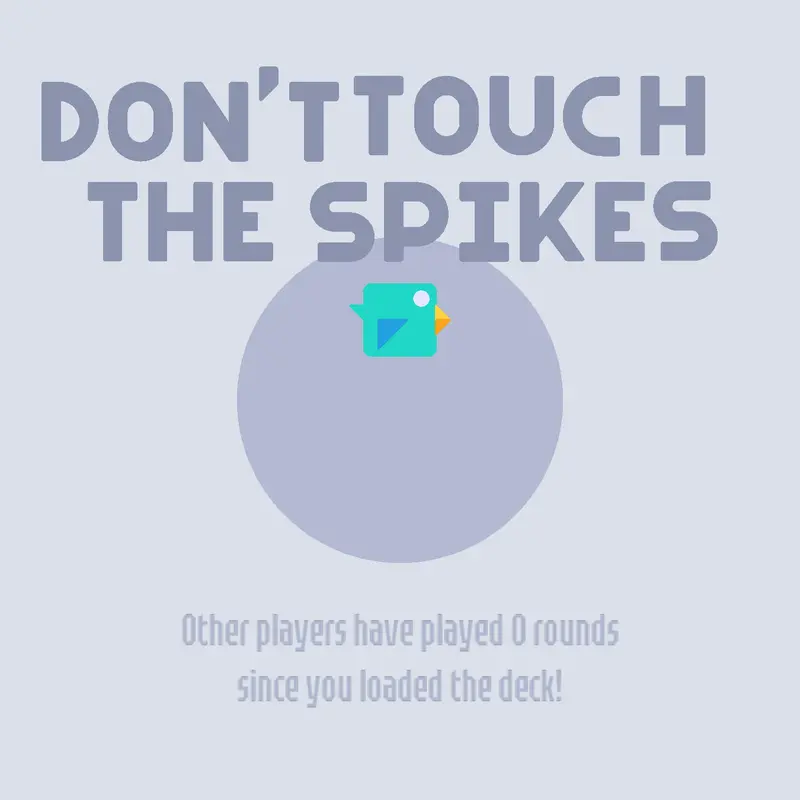 Game by @Areqmi