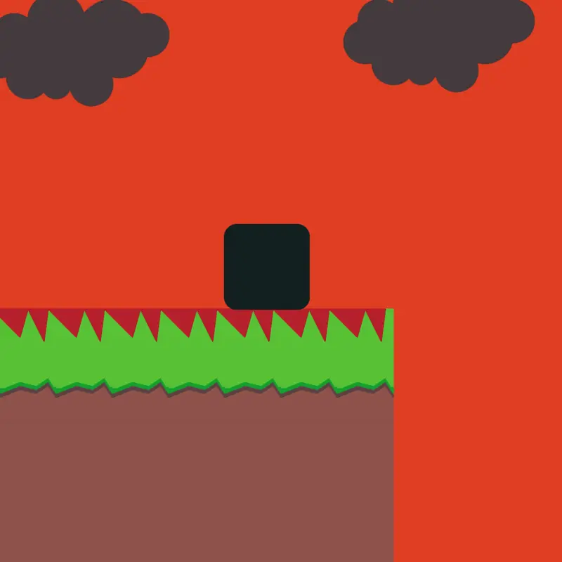 Game by @hahds