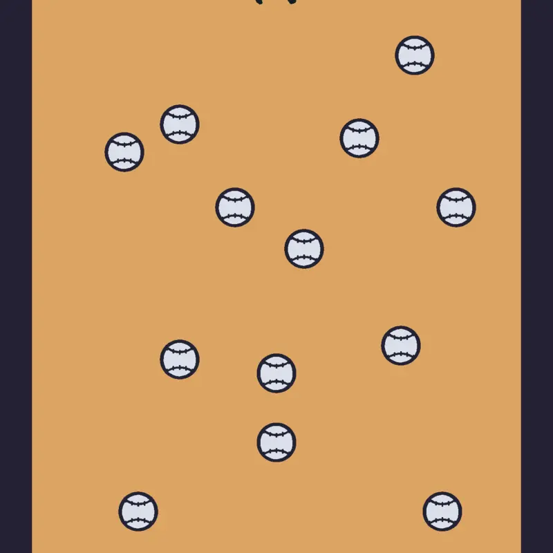 Ball Game Multiplayer test 1 by @A1D3N28