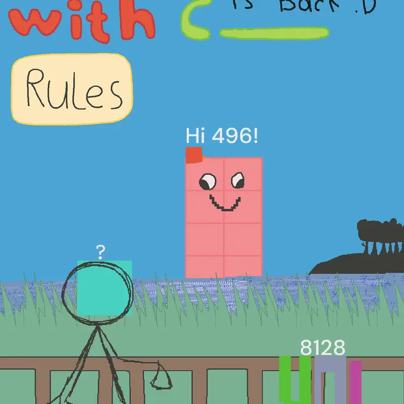Game by @am_just_a_normal_person