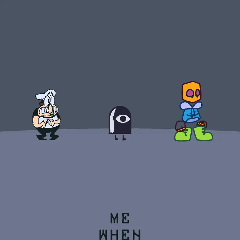 Game by @ADumbPerson