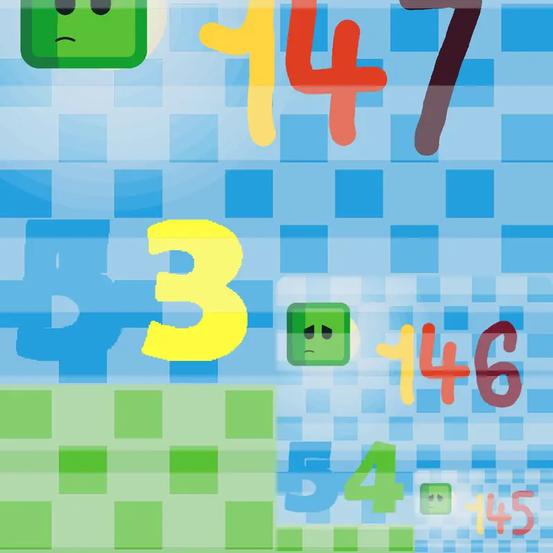 Game by @IdulAdha5874
