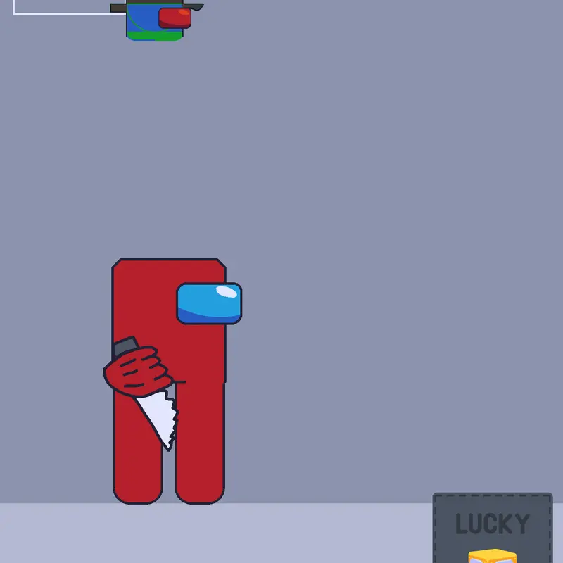 Game by @Decket