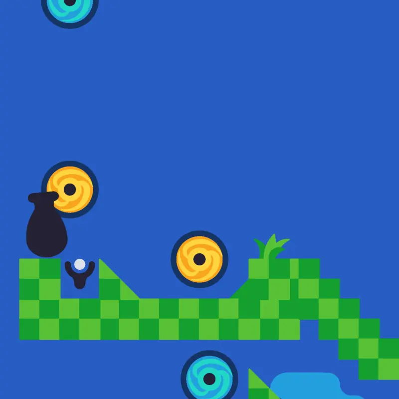 Game by @100D