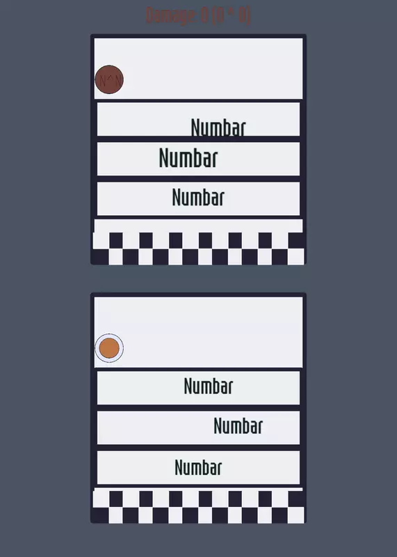 Game by @EarclacksBlueDagger