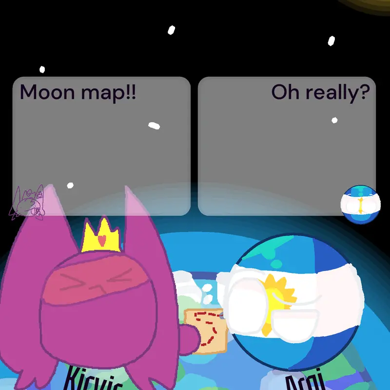 Game by @kicyis_emojikit