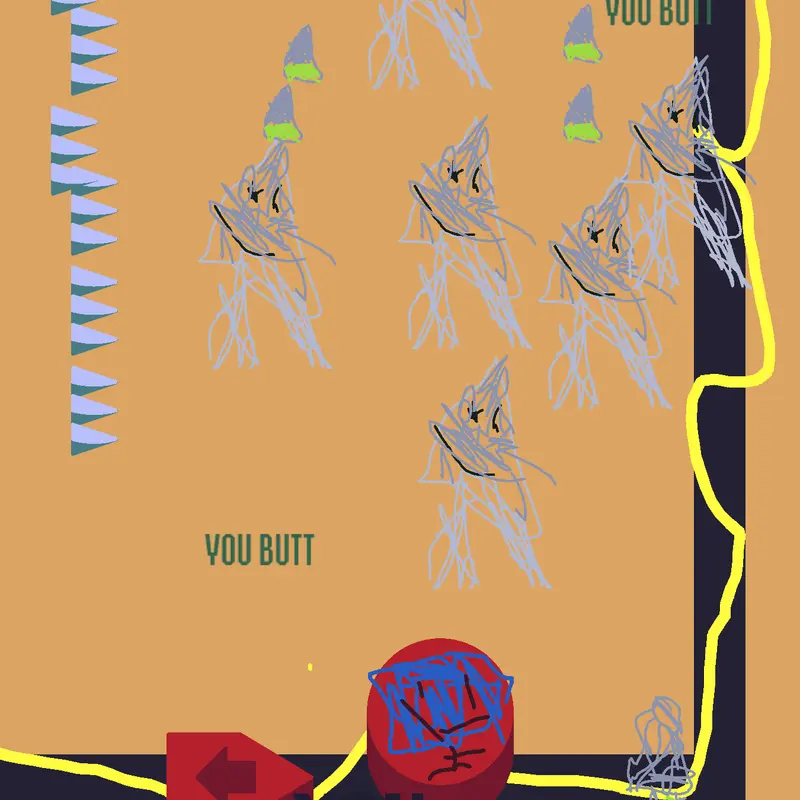 Game by @blueogo