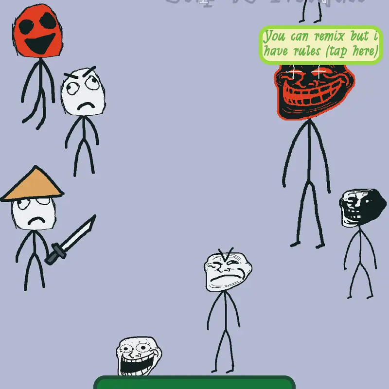 Game by @rataw