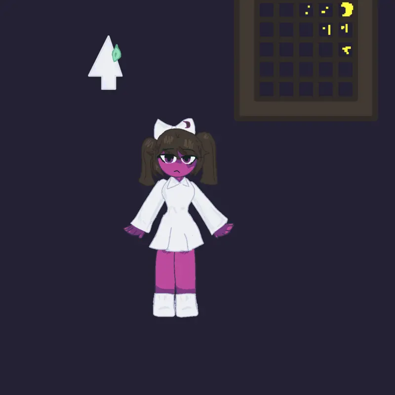 Game by @purpurkakok