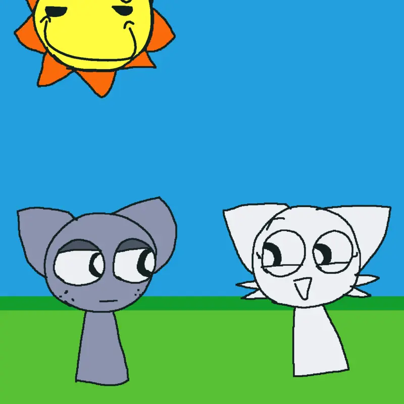 Game by @caram_sprunki579