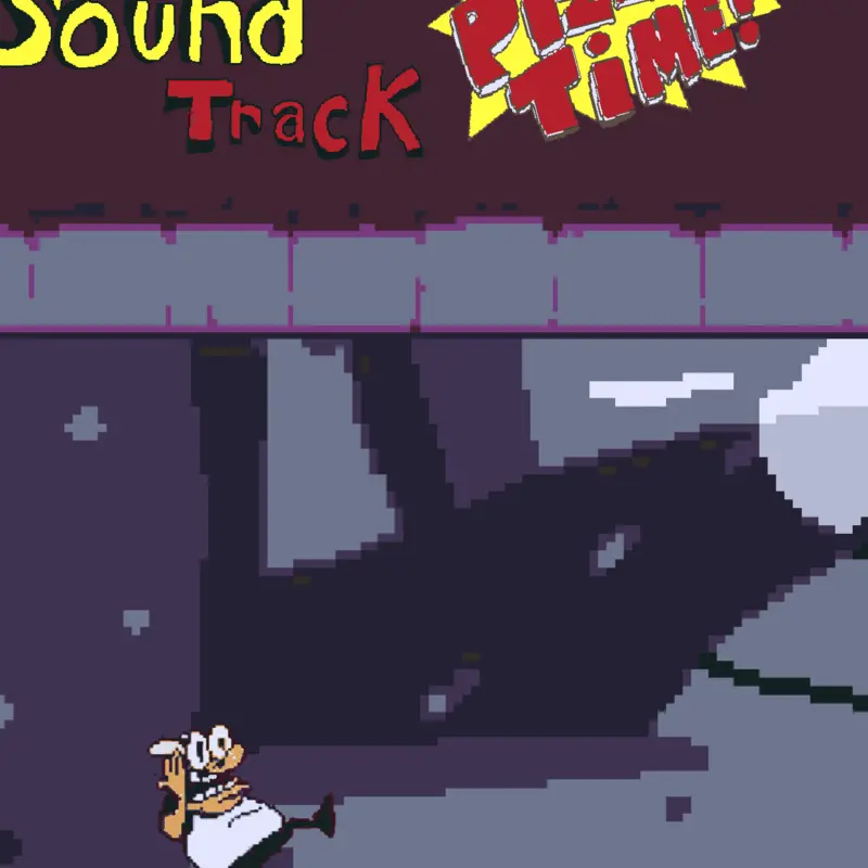 Game by @RandomUser456