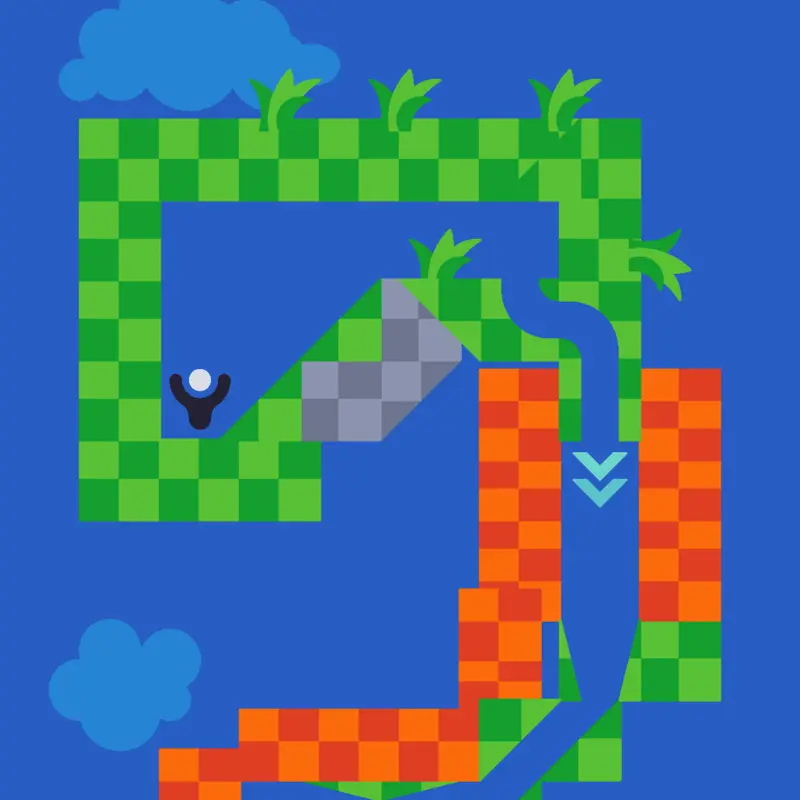 Game by @coolden