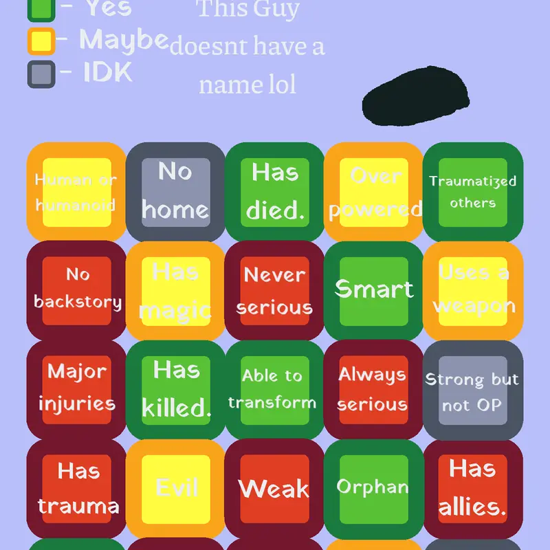 Game by @adumbuser