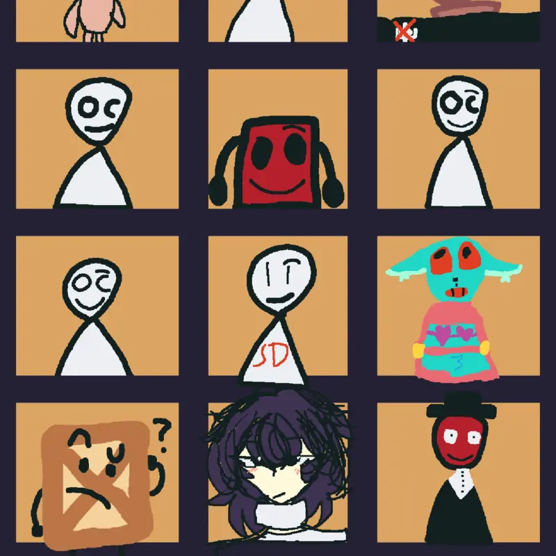 Game by @alzidan