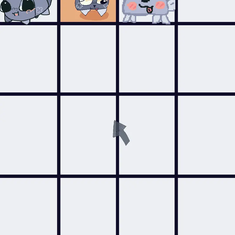 Game by @cookeipn