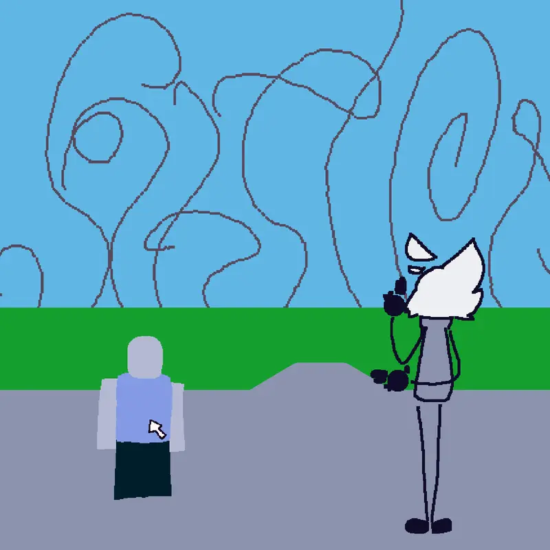 Game by @The_scarymanboss