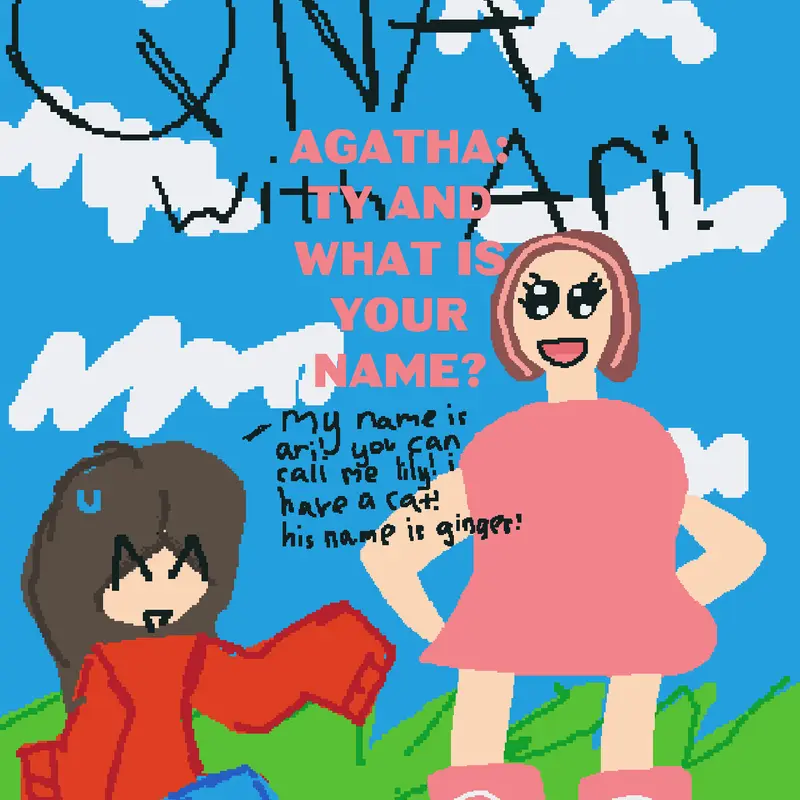 Game by @Ariana05