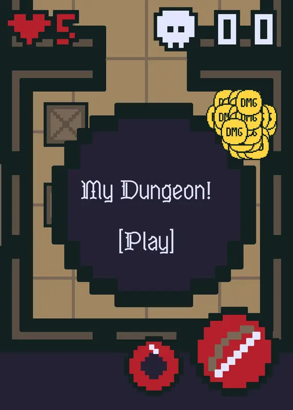 Game by @puppetgannon