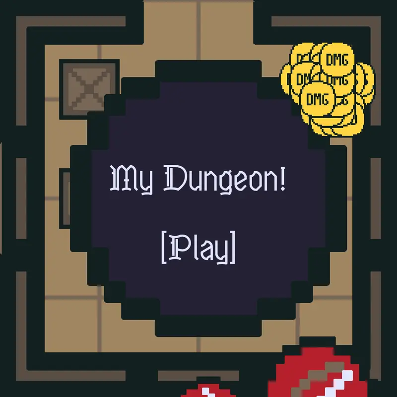 Game by @puppetgannon