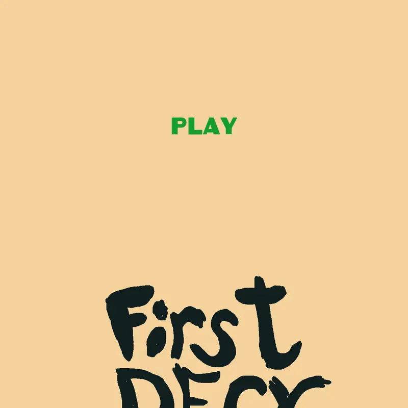 Game by @FouCat