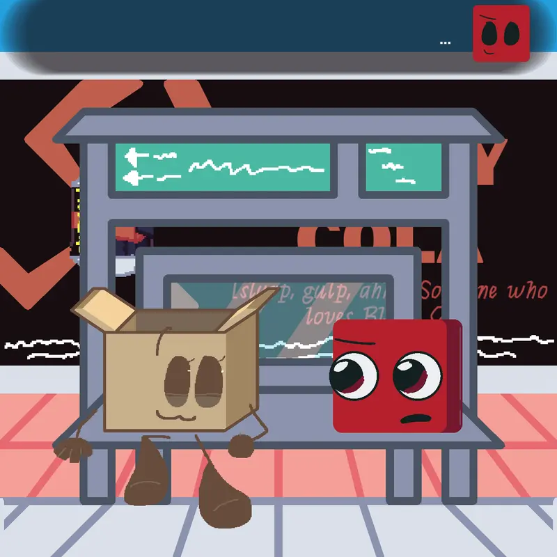 Game by @DWPoathe9th_SoSpooky