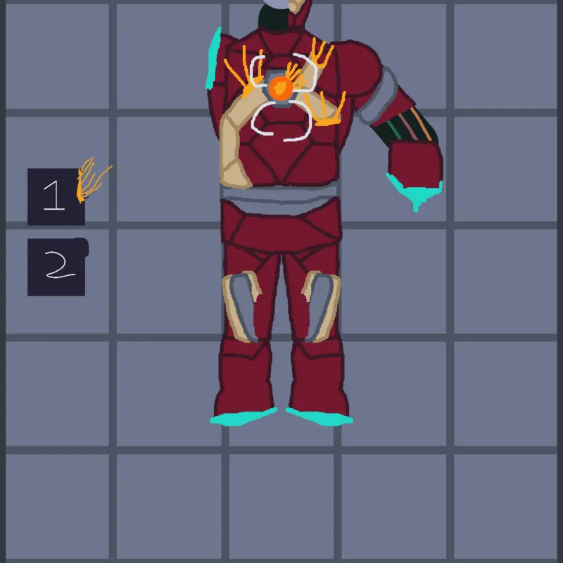 Game by @chair926190