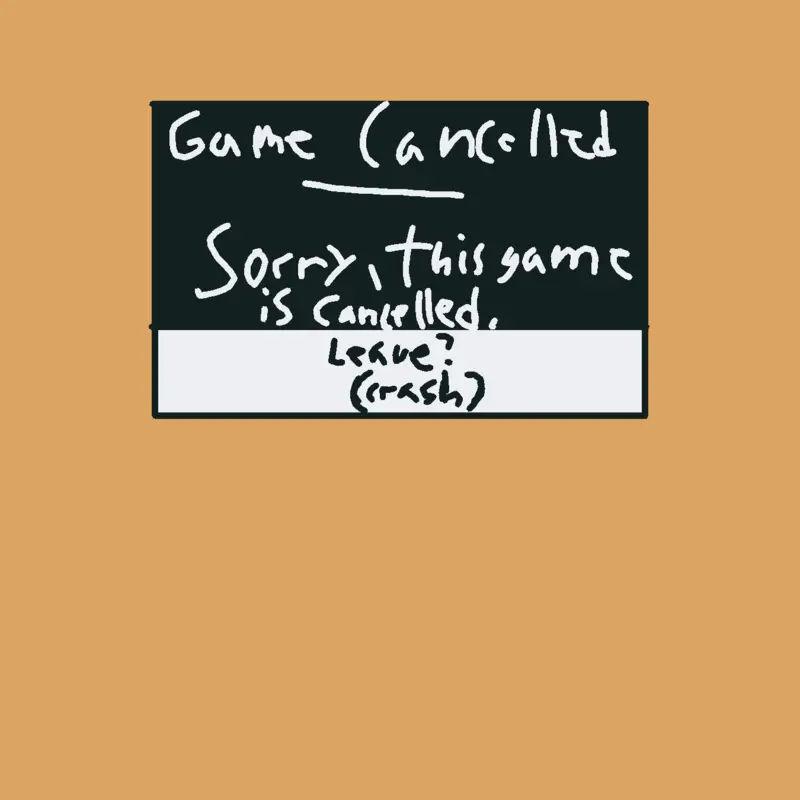 Game by @Cream_Enter168