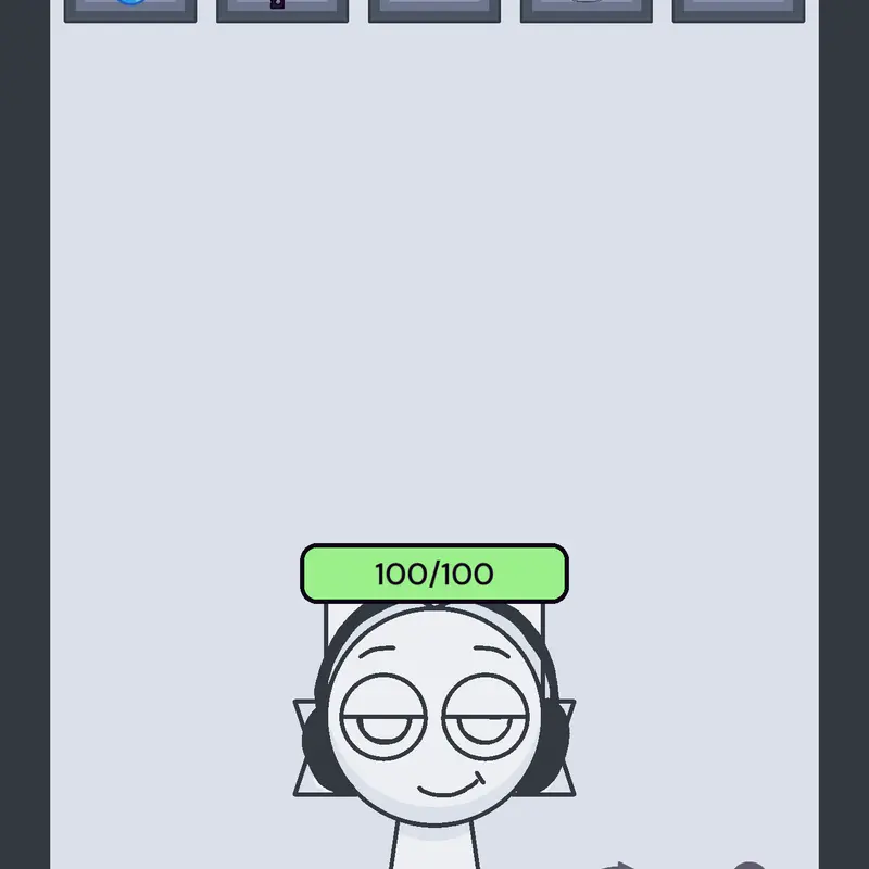 Game by @morishi_kino