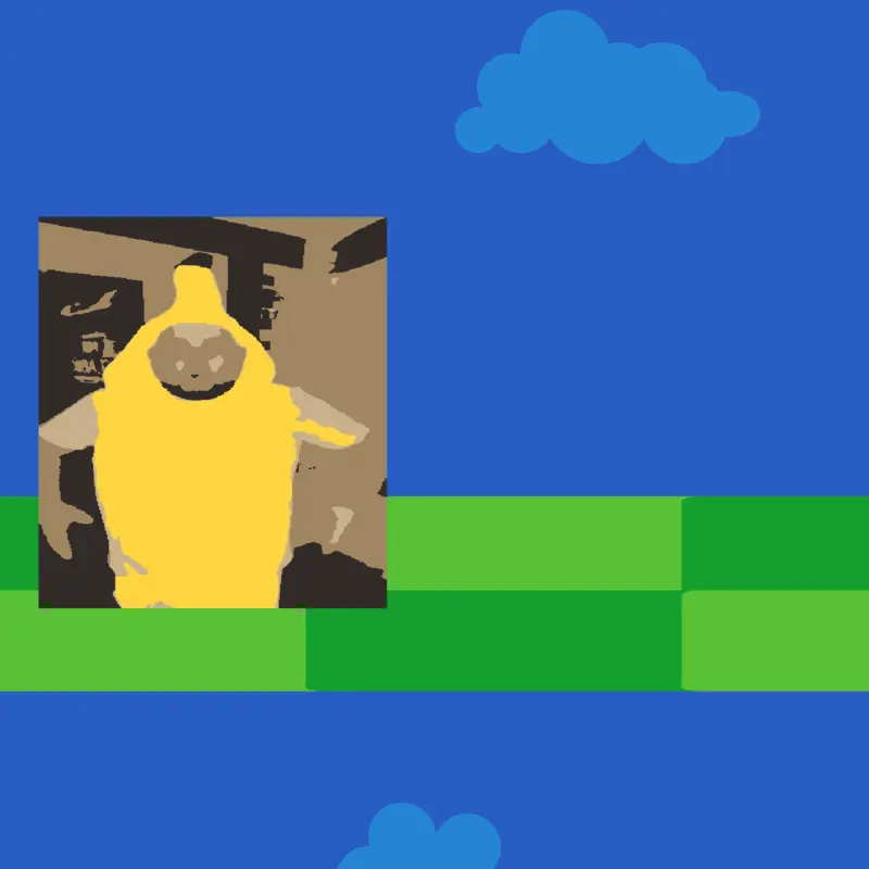Game by @MrYTPS