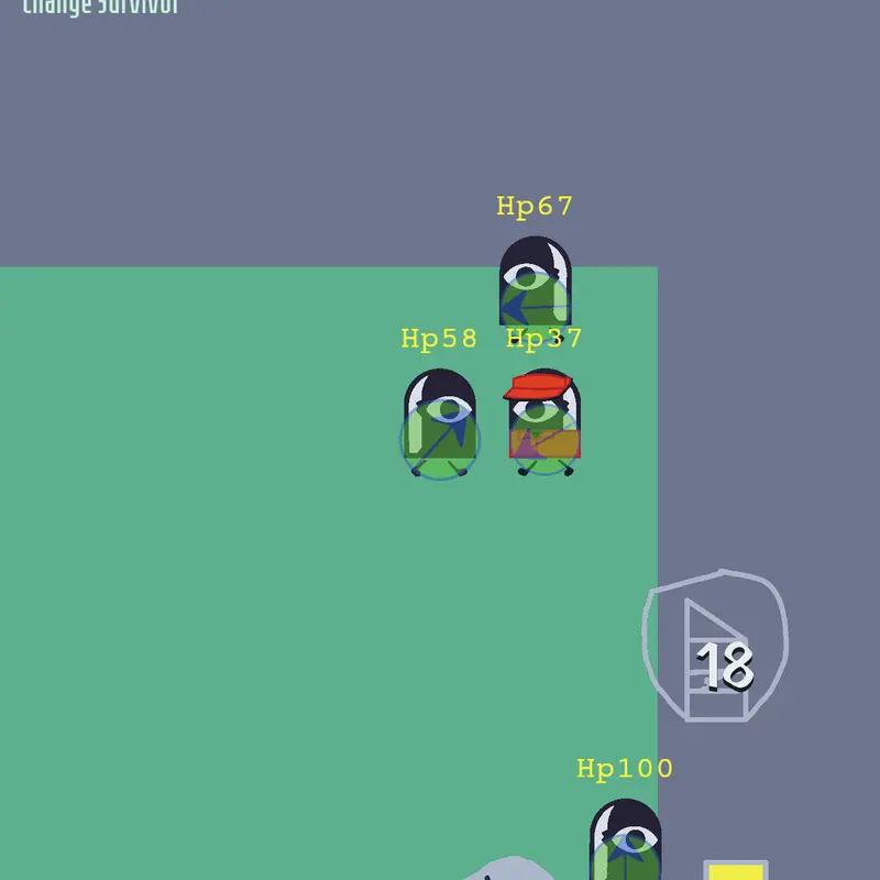 Game by @maheer_444