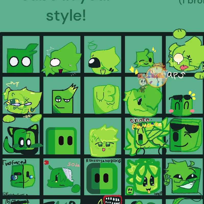 Game by @Chespirito_fan_123