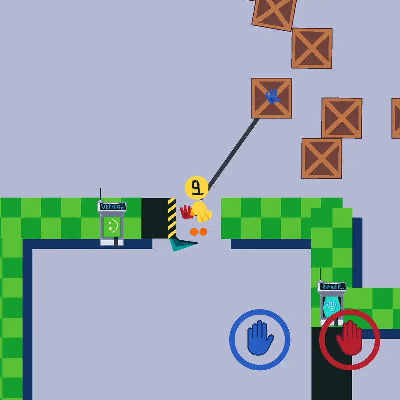 Game by @murantyi
