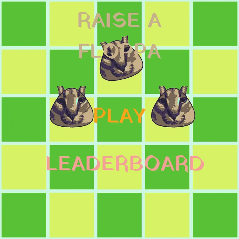 Game by @proyakyagi