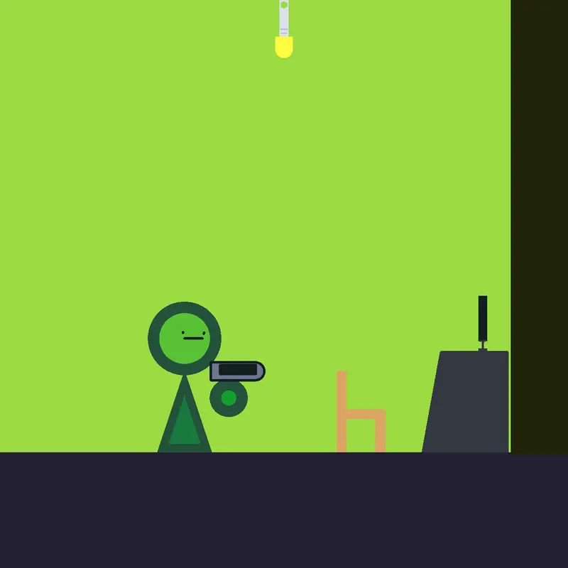 Game by @ScoutWilliam